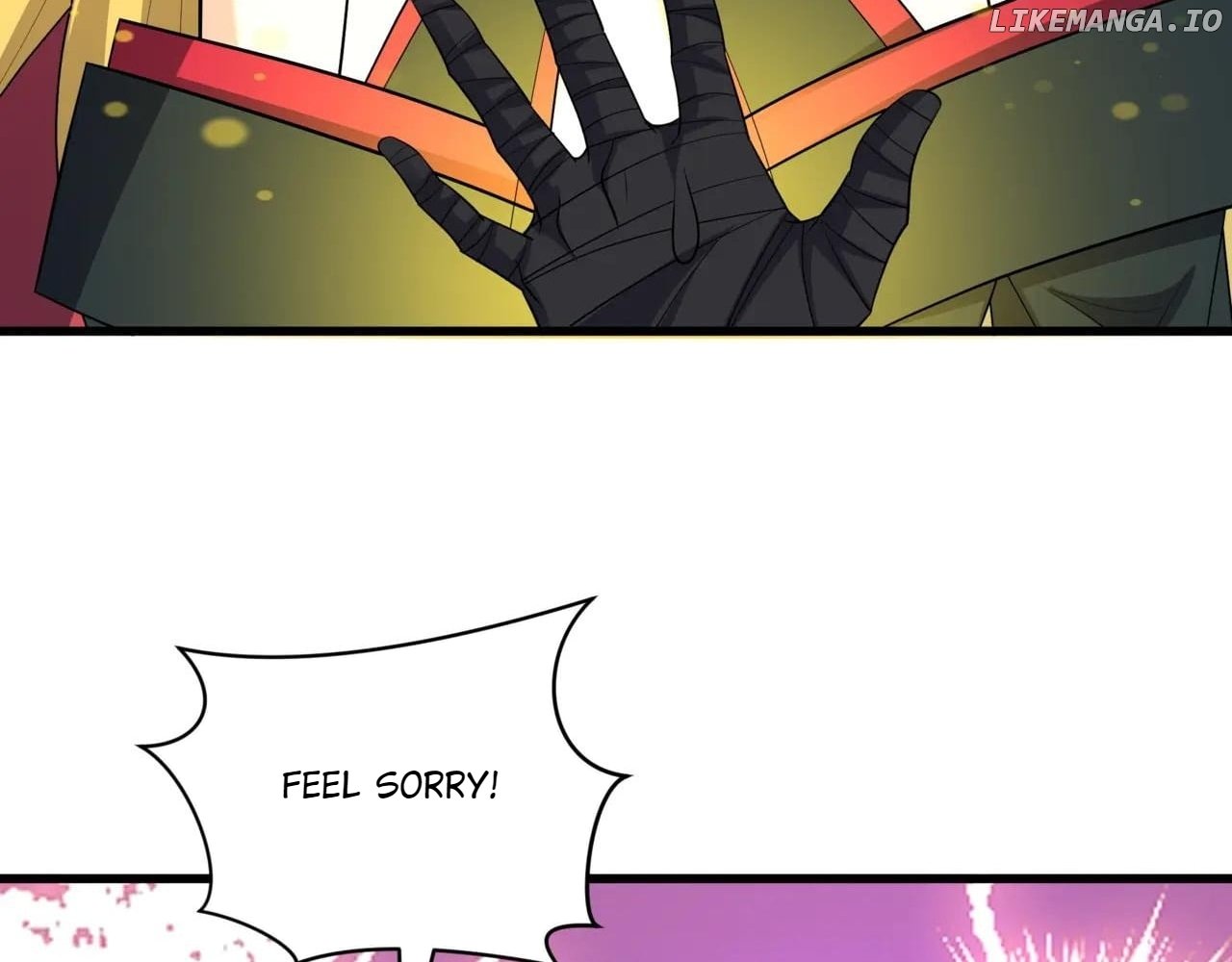 Era of the Haunted Chapter 487 - page 74